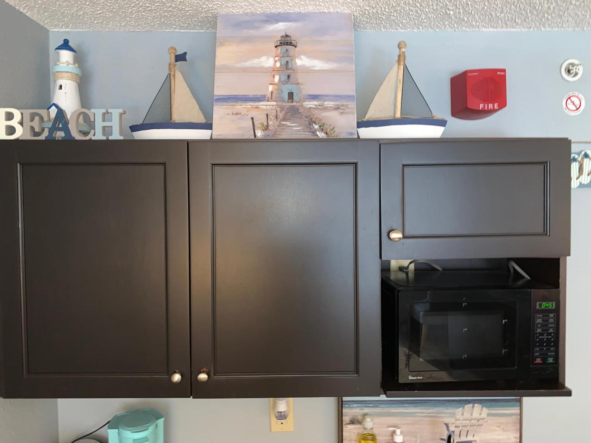 Lee'S Myrtle Beach Condo Eksteriør billede