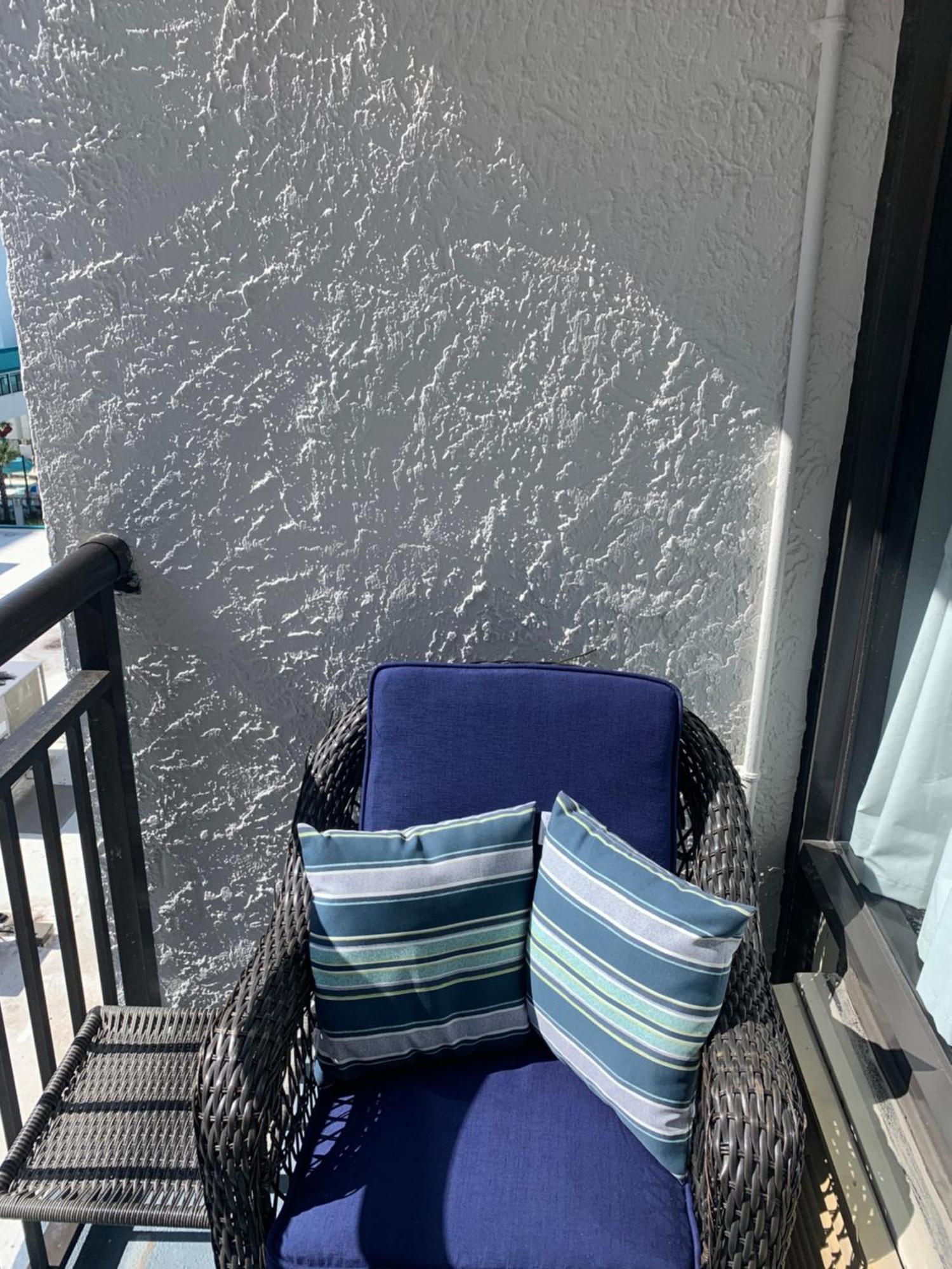 Lee'S Myrtle Beach Condo Eksteriør billede