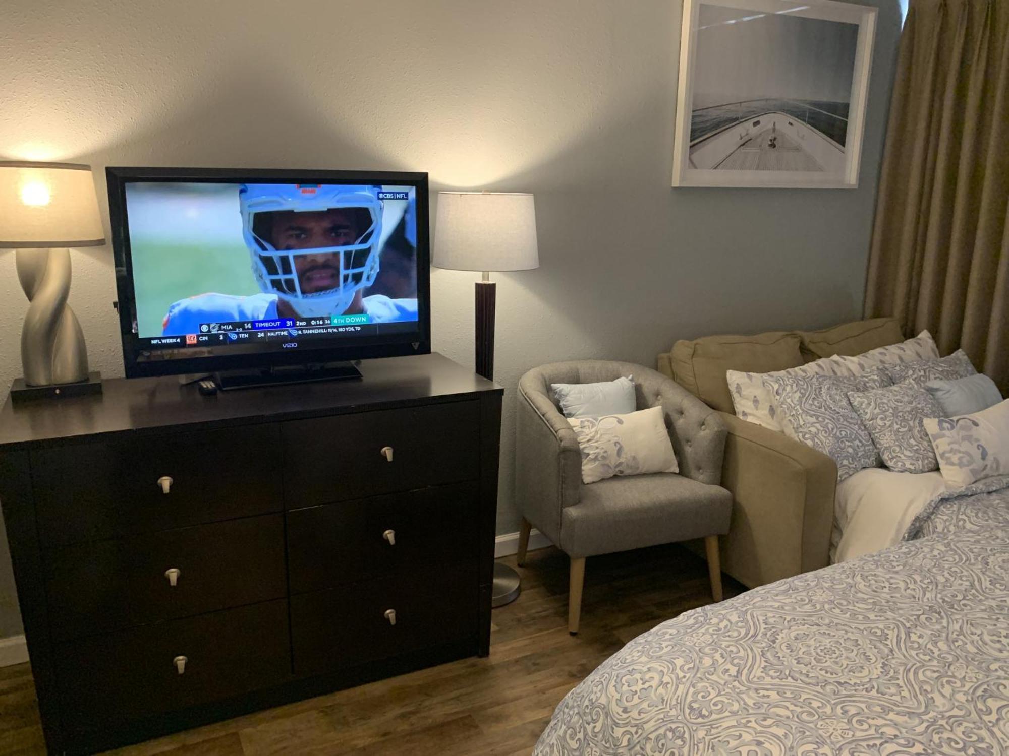 Lee'S Myrtle Beach Condo Eksteriør billede