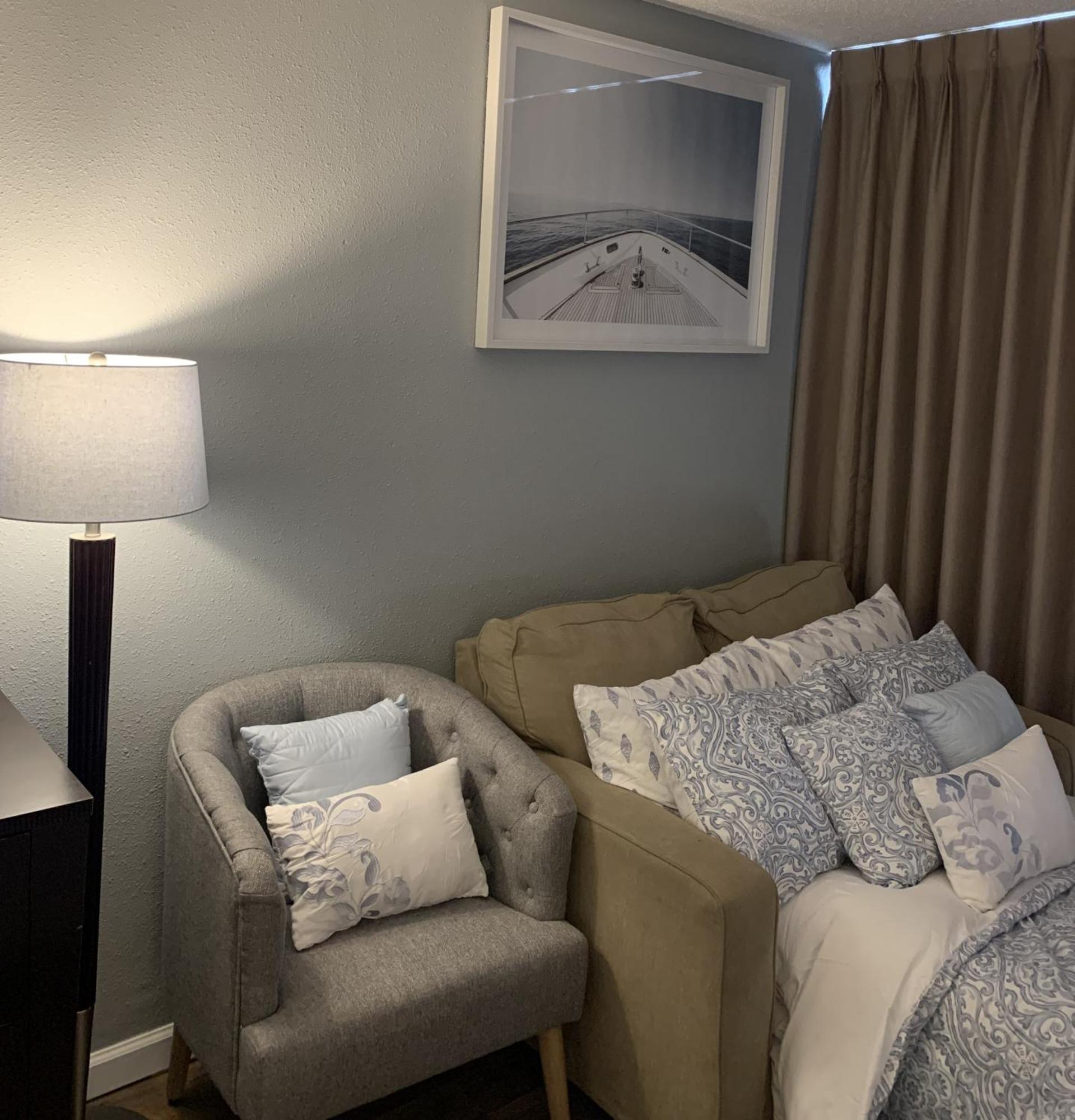 Lee'S Myrtle Beach Condo Eksteriør billede
